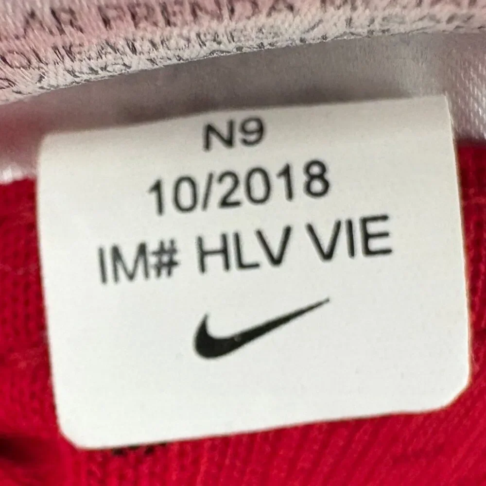 Nike San Francisco 49ers #10 Garoppolo Infant Jersey Red – Size 24M | NFL